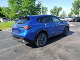 New 2025 Acura ADX A-Spec image 4