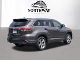 Used 2016 Toyota Highlander Limited image 4
