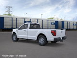 New 2025 Ford F150 XL image 4