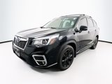 Used 2020 Subaru Forester Limited w/ Popular Package #3 image 3