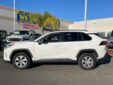 Used 2020 Toyota RAV4 LE image 2