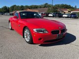 Used 2005 BMW Z4 2.5i image 2