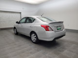 Used 2018 Nissan Versa SV image 5