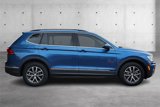 Used 2020 Volkswagen Tiguan SE w/ 3rd Row Seat Package image 2