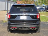 Used 2018 Ford Explorer Limited w/ Equipment Group 301A image 5