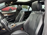 Used 2020 Mercedes-Benz E 350 Sedan image 5