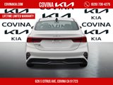 Certified 2024 Kia Forte LX image 5