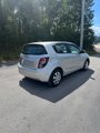 Used 2016 Chevrolet Sonic LS image 4
