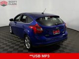 Used 2014 Ford Focus Titanium image 5