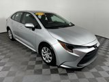Used 2023 Toyota Corolla LE image 3