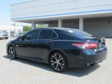 Used 2018 Toyota Camry SE image 4