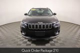 Used 2019 Jeep Cherokee 4WD image 2