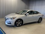 Used 2020 Nissan Sentra SV image 4