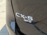 Certified 2023 MAZDA CX-5 AWD 2.5 S w/ Select Package image 5