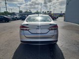 Used 2017 Ford Fusion Platinum image 4