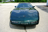 Used 1994 Chevrolet Corvette Coupe image 3