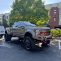 Used 2022 Ford F450 King Ranch w/ King Ranch Ultimate Package image 5
