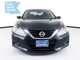 Used 2017 Nissan Altima 2.5 S w/ Power Driver Seat Package image 2