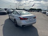 Used 2022 Nissan Altima 2.5 SV image 5
