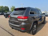 Certified 2020 Jeep Grand Cherokee Limited w/ Trailer Tow Group IV image 4