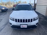 Used 2015 Jeep Compass Sport w/ Power Value Group image 2