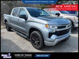 Used 2023 Chevrolet Silverado 1500 RST image 2