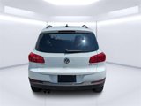 Used 2017 Volkswagen Tiguan Limited w/ Premium Package image 4