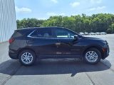 Used 2023 Chevrolet Equinox LT image 4
