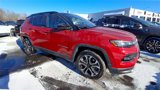 Certified 2023 Jeep Compass Limited image 2