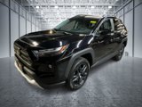 Used 2023 Toyota RAV4 Adventure image 4