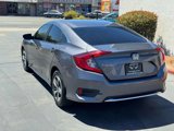 Used 2021 Honda Civic LX image 4
