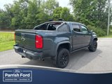 Used 2019 Chevrolet Colorado ZR2 w/ ZR2 Dusk Special Edition image 3
