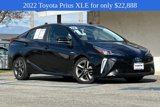 Used 2022 Toyota Prius XLE image 3