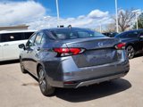 Used 2021 Nissan Versa SV image 4