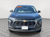Used 2024 Chevrolet Trax LS image 2