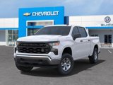 New 2025 Chevrolet Silverado 1500 W/T w/ WT Value Package image 6