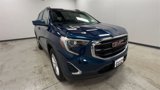 Used 2020 GMC Terrain SLE w/ Driver Convenience Package image 4