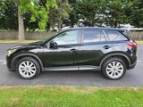 Used 2014 MAZDA CX-5 Grand Touring image 3