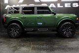 Used 2023 Ford Bronco Outer Banks image 4