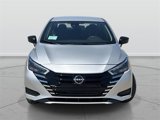 New 2025 Nissan Versa S image 2
