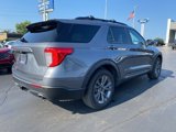 Certified 2021 Ford Explorer XLT w/ Equipment Group 202A image 5