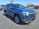 New 2025 Chevrolet Equinox LT w/ Convenience Package II image 3