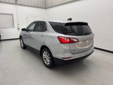Used 2021 Chevrolet Equinox LT w/ Driver Convenience Package image 5