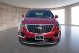 Certified 2021 Cadillac XT5 Premium Luxury image 3
