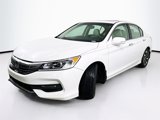 Used 2016 Honda Accord EX-L image 2