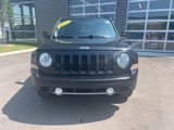 Used 2017 Jeep Patriot High Altitude image 2