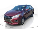 Used 2024 Mitsubishi Mirage G4 ES image 3