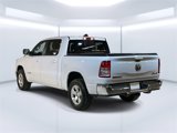Used 2021 RAM 1500 Big Horn image 3