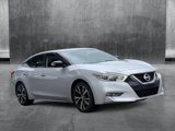 Used 2018 Nissan Maxima 3.5 SV image 3