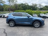 Certified 2023 MAZDA CX-5 AWD 2.5 S w/ Preferred Package image 4